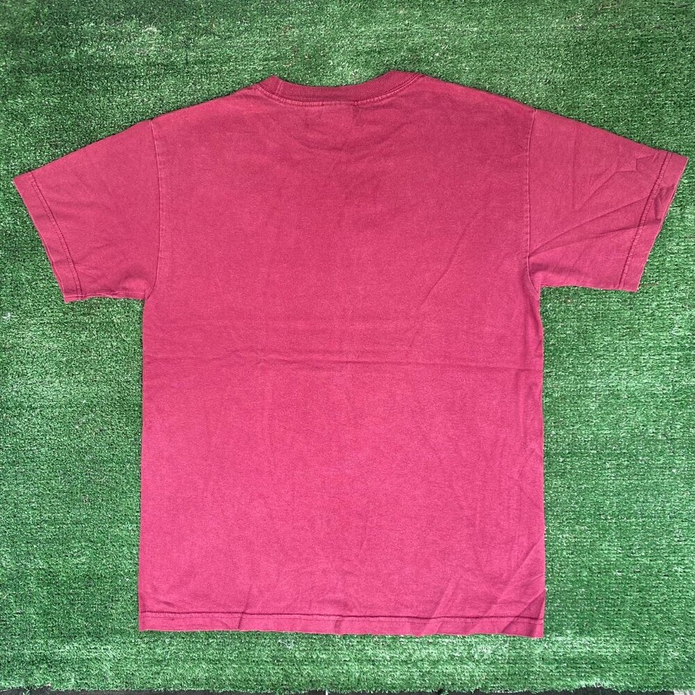 Vintage Y2k Jesus Kerusso Shirt Funny Christian Humor Tee View 6